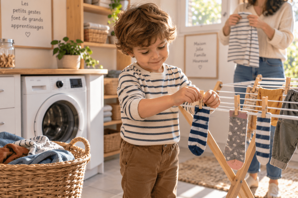 Motricité fine : 10 activités simples pour développer l’habileté des petites mains