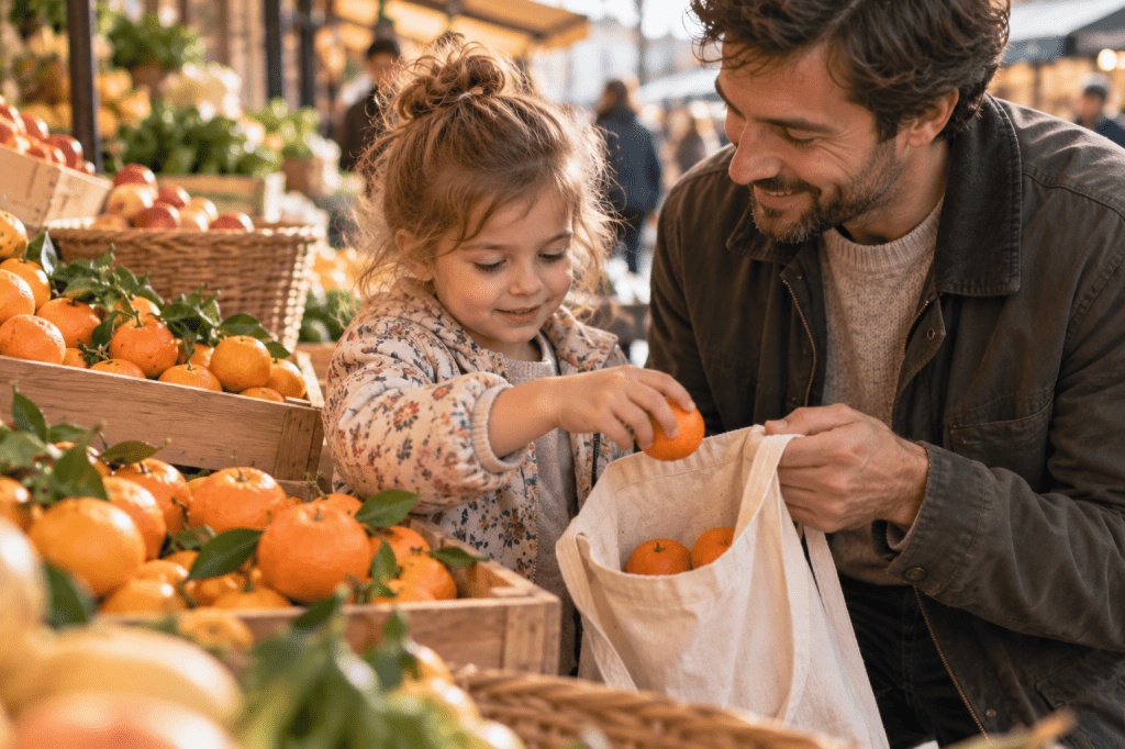 Comment apprendre à compter à un enfant ? 10 jeux simples de 3 à 6 ans