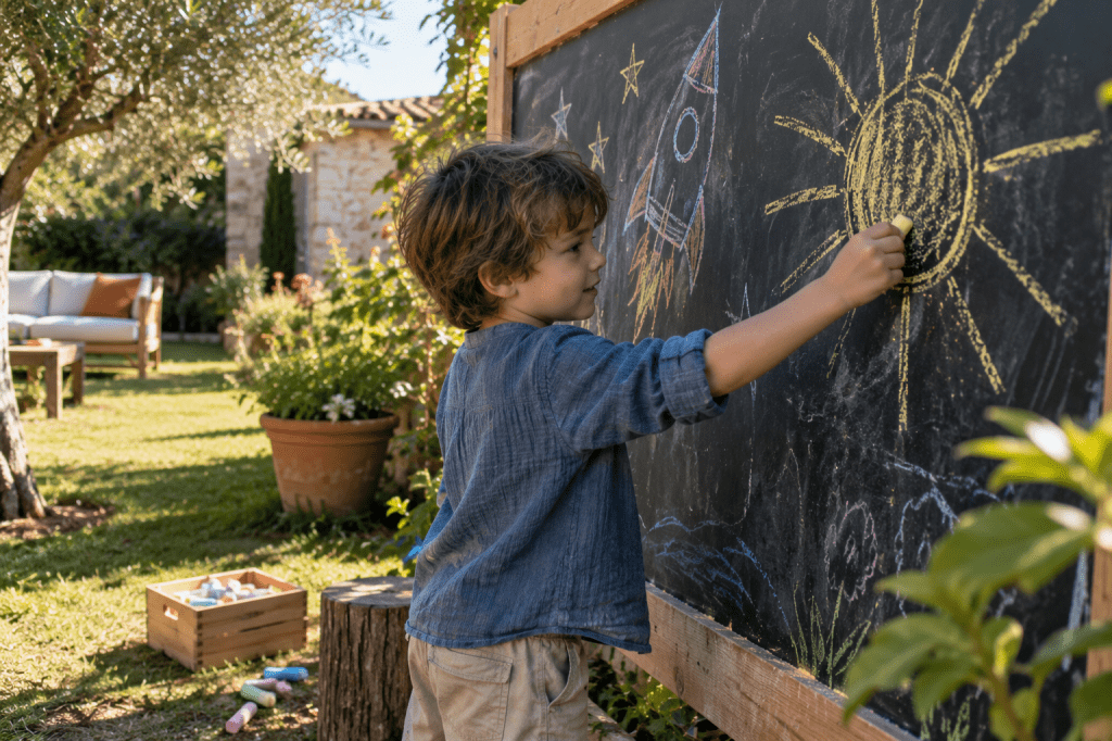 Comment aider un enfant à bien tenir son crayon sans le forcer ?