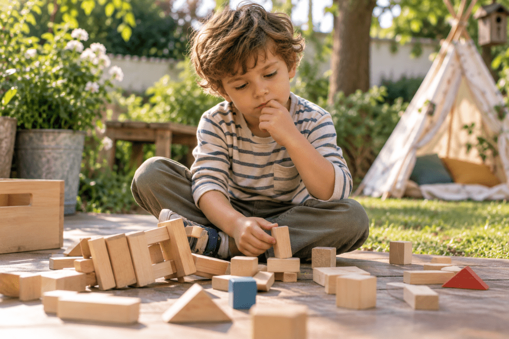 Faut-il corriger immédiatement un enfant qui se trompe ? Découvrez quand intervenir.