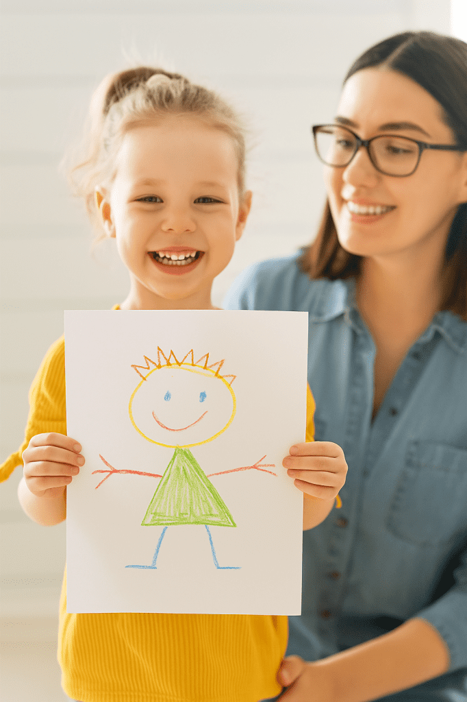 “C’est moi qui l’ai fait !” : pourquoi le valoriser change tout